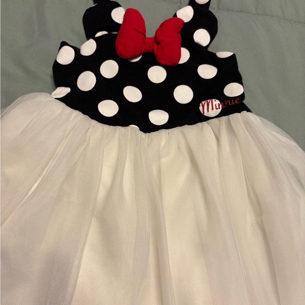Three dress bundle girls size 4